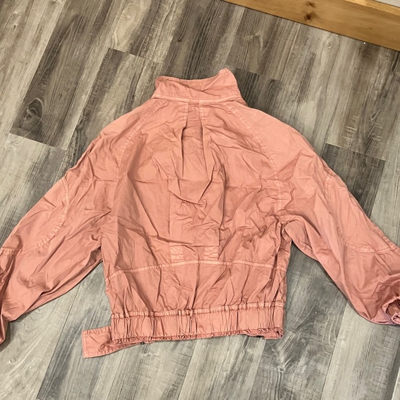 Free People Jacket - Picture 5 of 5